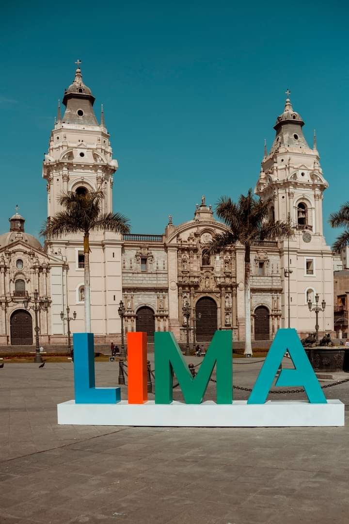 Lima